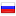 balluff.ru server is located in Russia